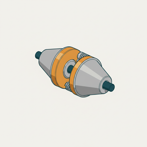 Cone Clutch diagram