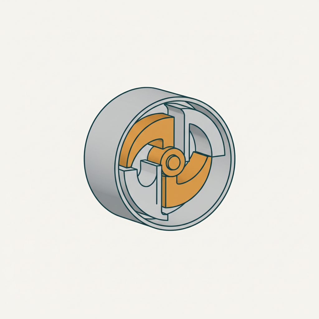 Current Motor: How It Works, Diagram & Examples | FIRGELLI