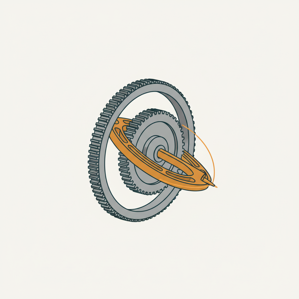 Cyclograph Simulation Cyclograph (Form 1): How It Works, Diagram & Examples | FIRGELLI