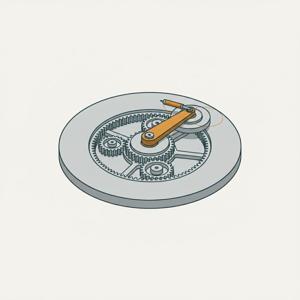 Cyclograph: How It Works, Diagram & Examples | FIRGELLI