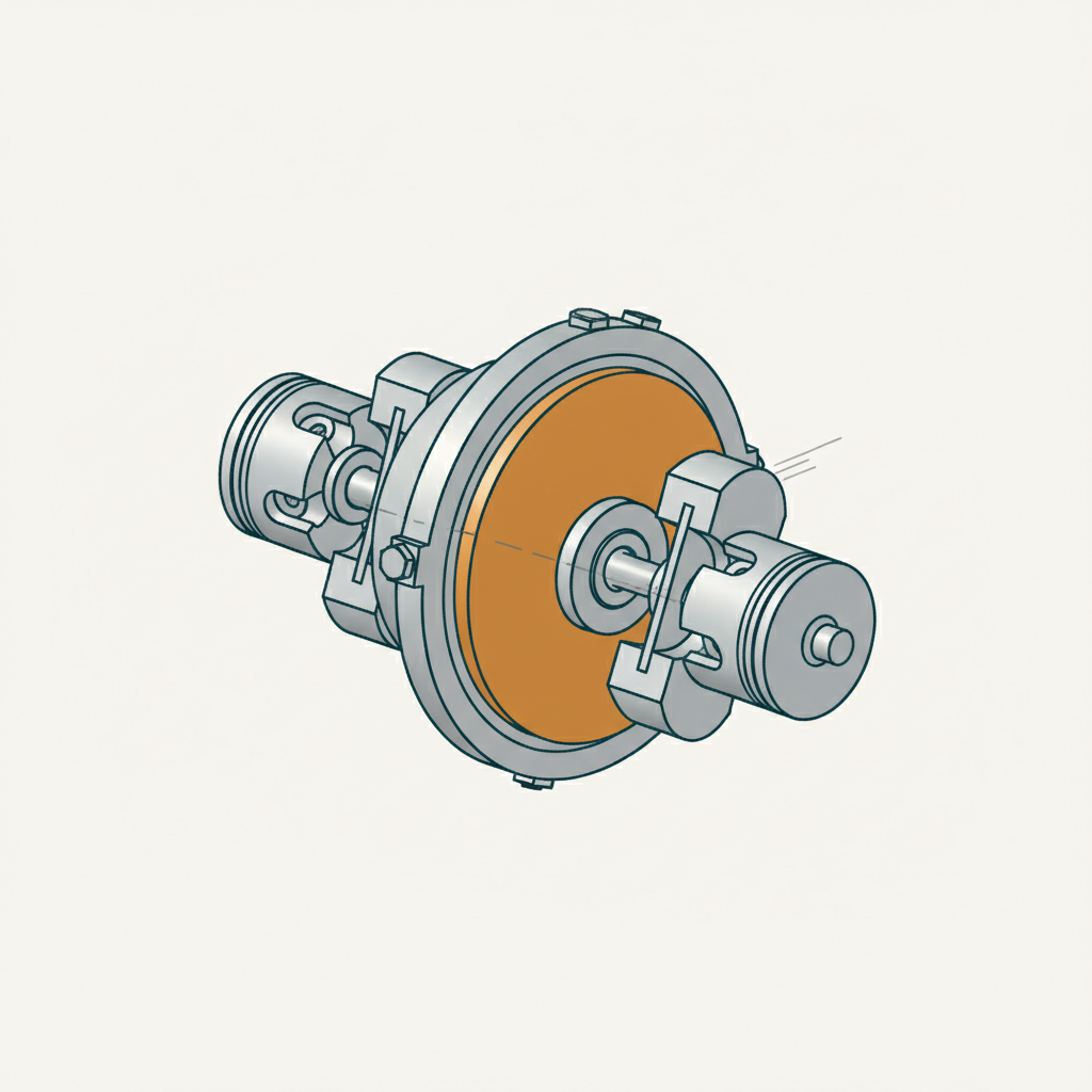 Davies' Disc Engine: How It Works, Diagram & Examples | FIRGELLI