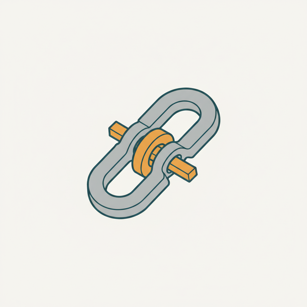 Detachable Chain Link: How It Works, Diagram & Examples | FIRGELLI