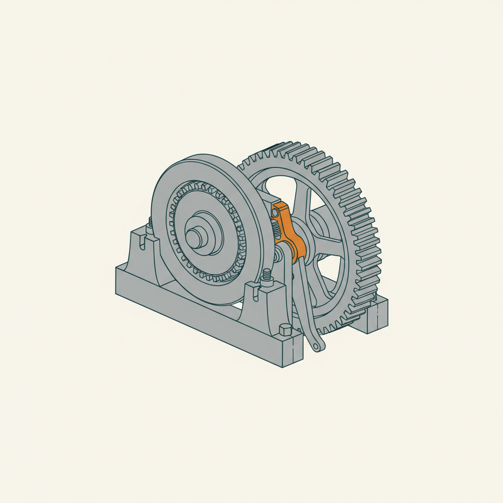 Disengaging Device (Mod 3): How It Works & Examples | FIRGELLI