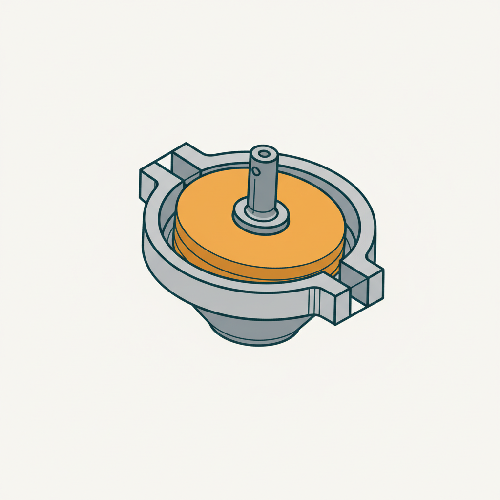 Disk Engine: How It Works, Diagram & Examples | FIRGELLI