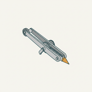 Dotting Instrument diagram