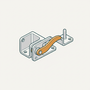 Draw Latch diagram
