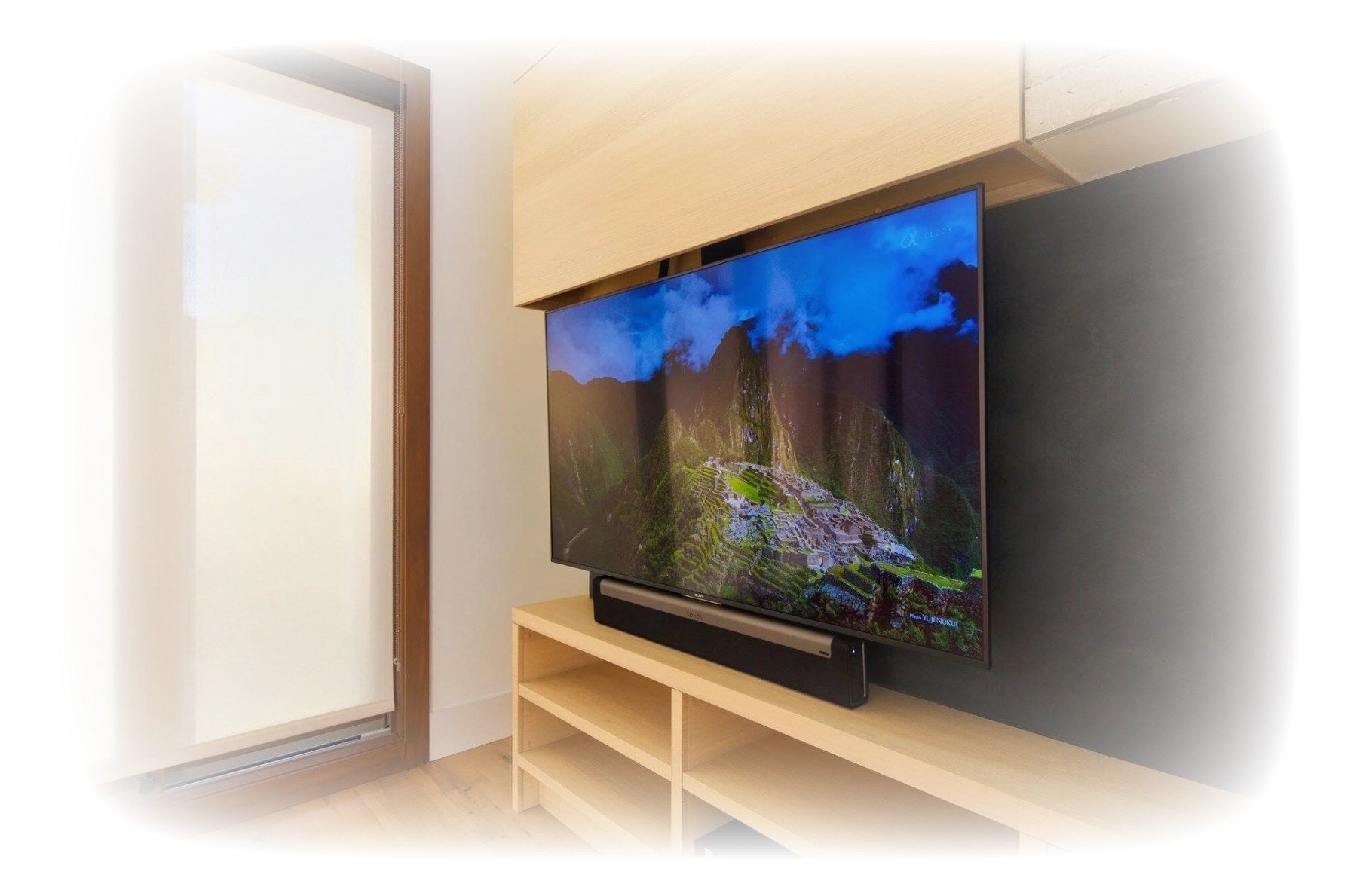 Drop Down TV Lift: DIY Build Guide | FIRGELLI