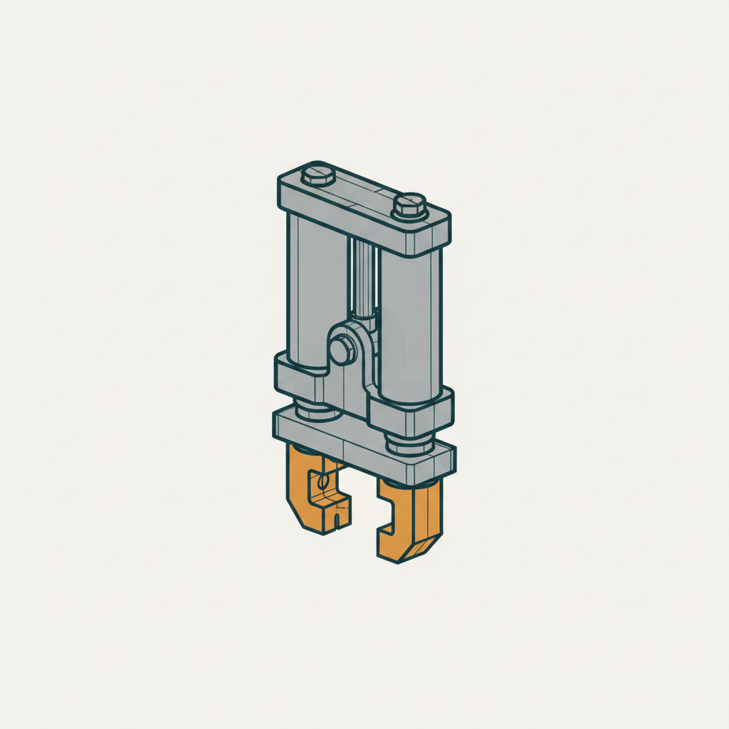 Duplex Pneumatic Riveter: How It Works, Diagram & Examples | FIRGELLI