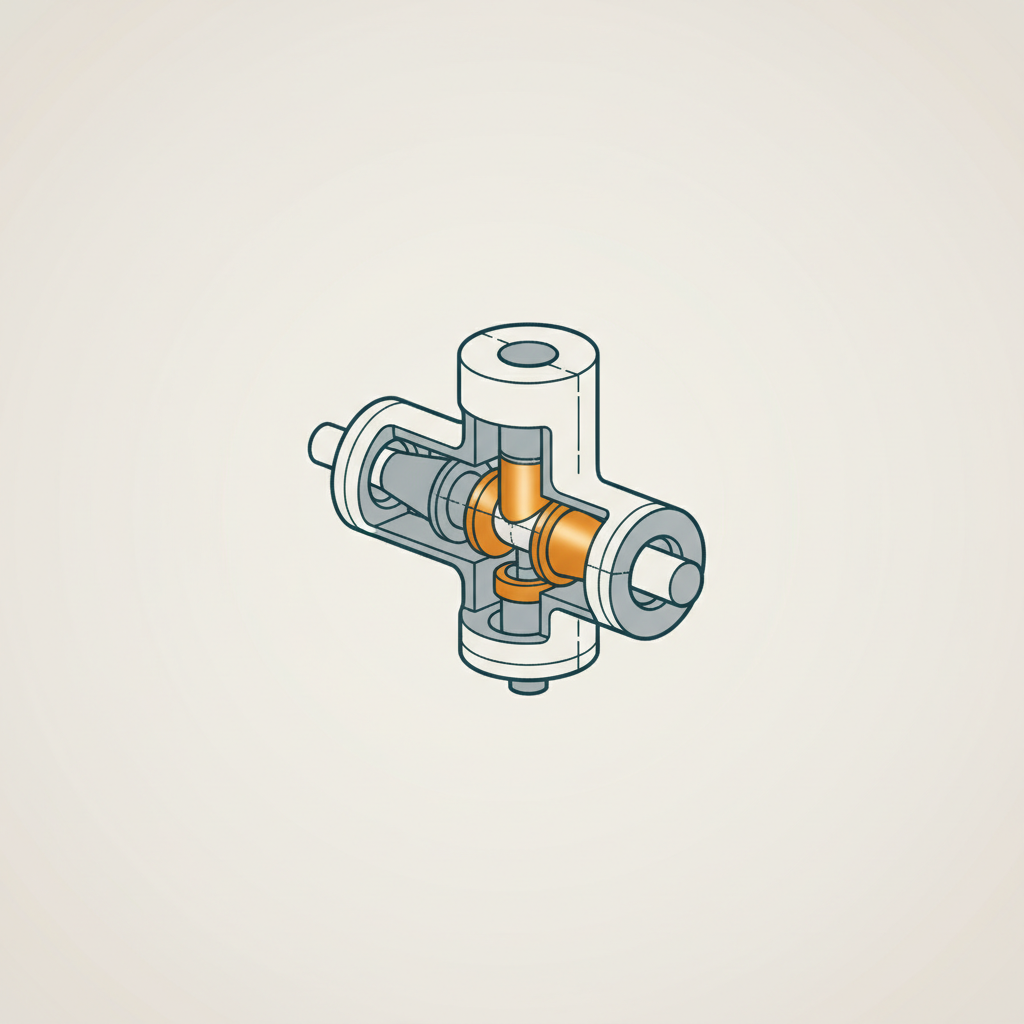 Eberman Injector: How It Works, Diagram & Examples | FIRGELLI