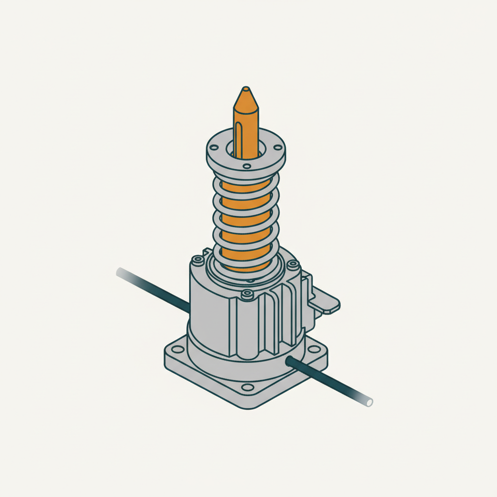 Electric Igniter: How It Works, Diagram & Examples | FIRGELLI