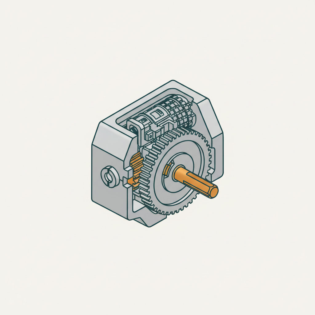 Engine Counter: How It Works, Diagram & Examples | FIRGELLI