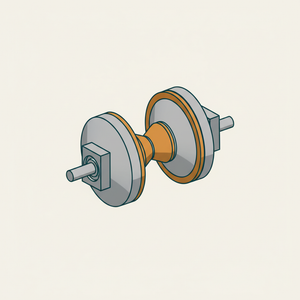 Evans Friction Cones diagram