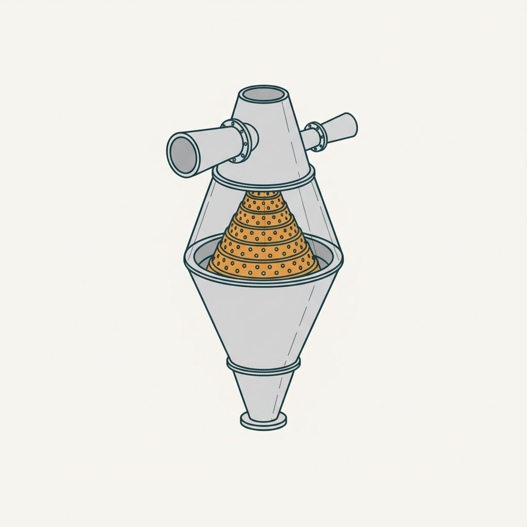 Jet Condenser Model Exhaust Jet Condenser: How It Works, Diagram & Examples | FIRGELLI