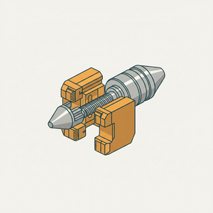 Expansion Bit diagram