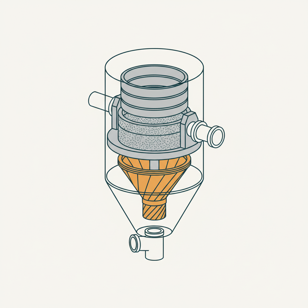 Filtering Cistern: How It Works, Diagram & Examples | FIRGELLI
