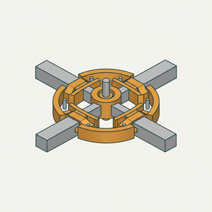 Fleming Loop diagram