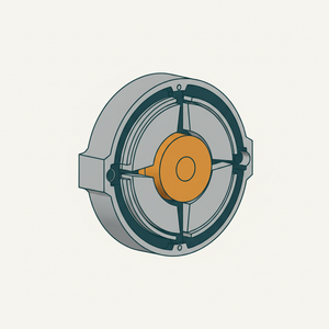 Forrester Rotary Engine diagram