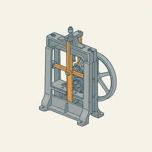 Gig Saw diagram