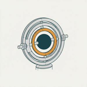 Gimbal diagram