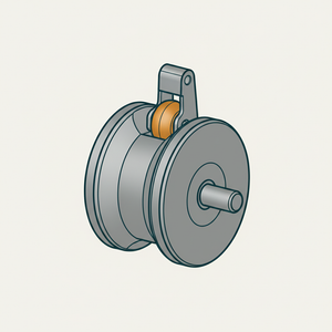 Globoid Cam diagram