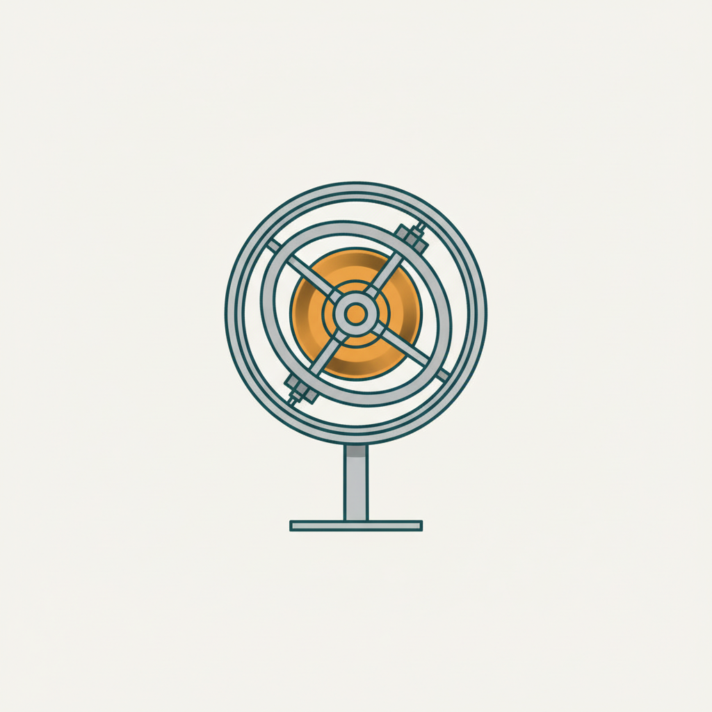 Gyroscope: How It Works, Diagram & Examples | FIRGELLI