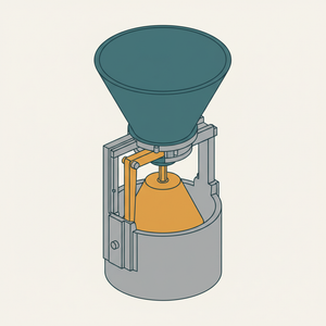 Hopper and Bell diagram