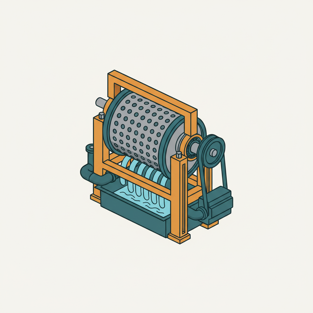 Hydro Extracto Hydro-extractor: How It Works, Diagram & Examples | FIRGELLI