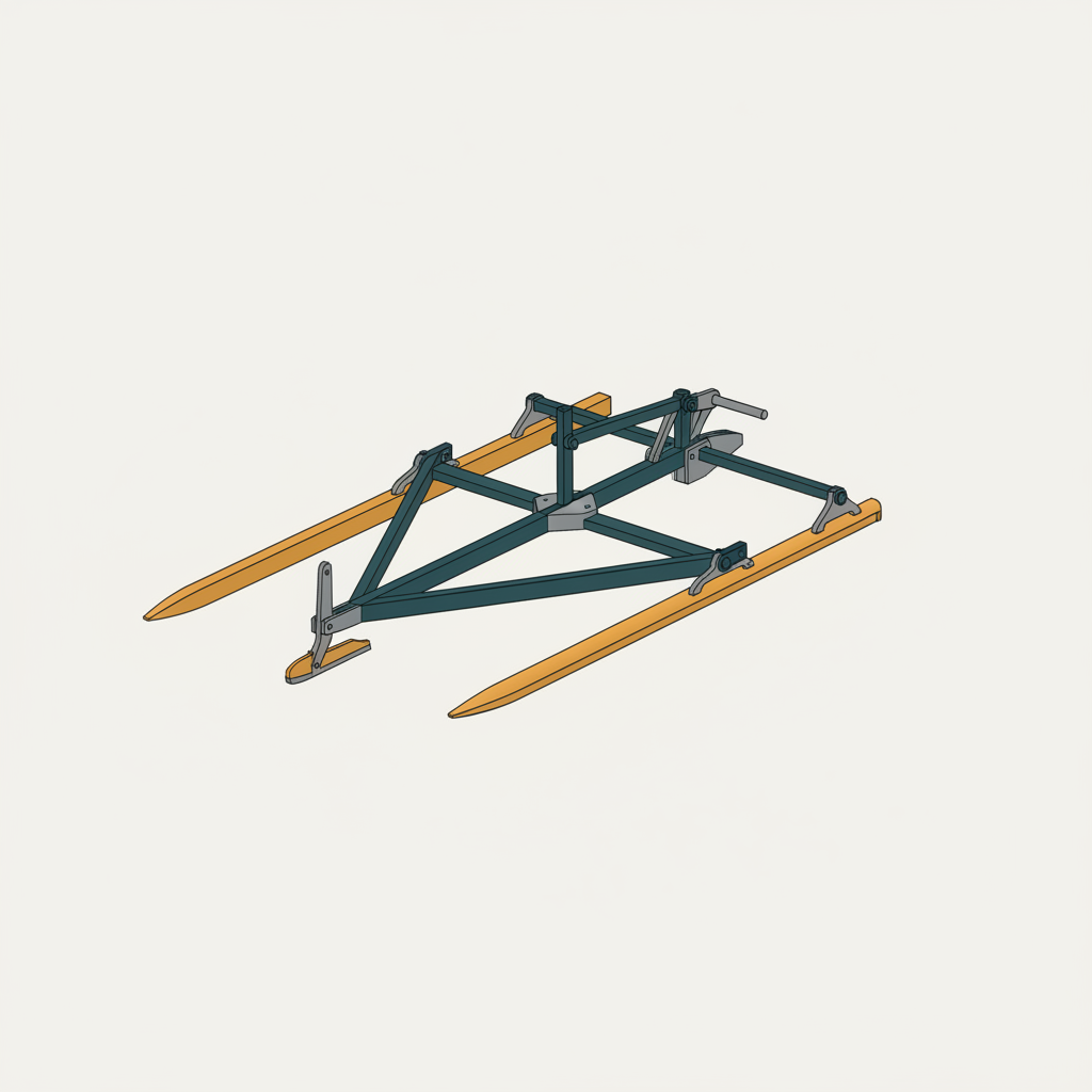 Ice Boat: How It Works, Diagram & Examples | FIRGELLI