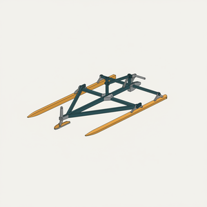 Ice Boat diagram