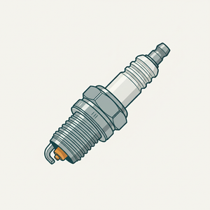 Ignition Plug diagram