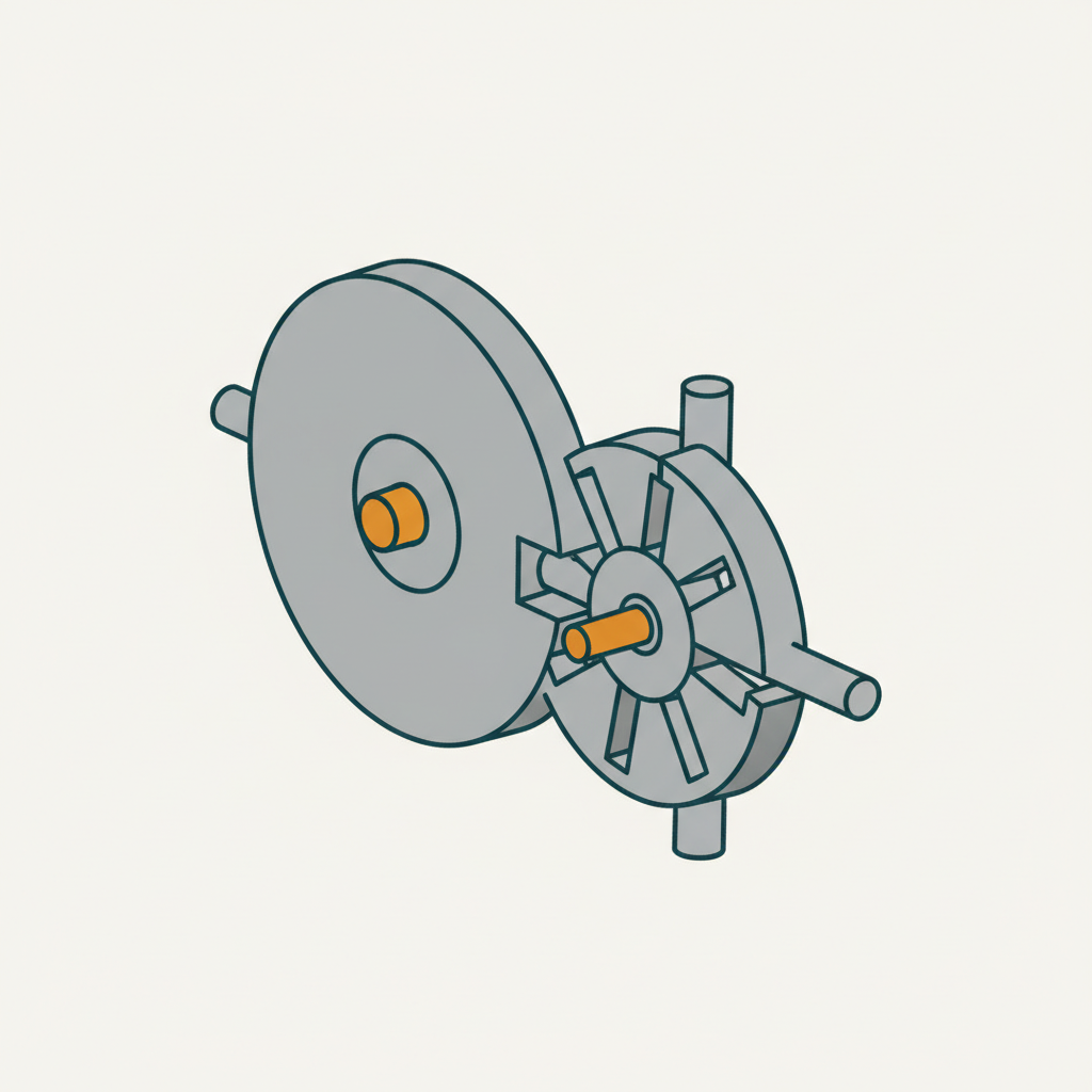 Innominate Movement Patterns Rotation Intermittent Rotary Motion: How It Works & Examples | FIRGELLI