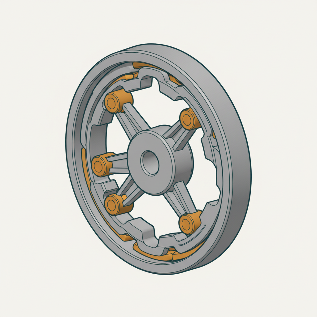 Internal Multiple Cam: How It Works, Diagram & Examples | FIRGELLI