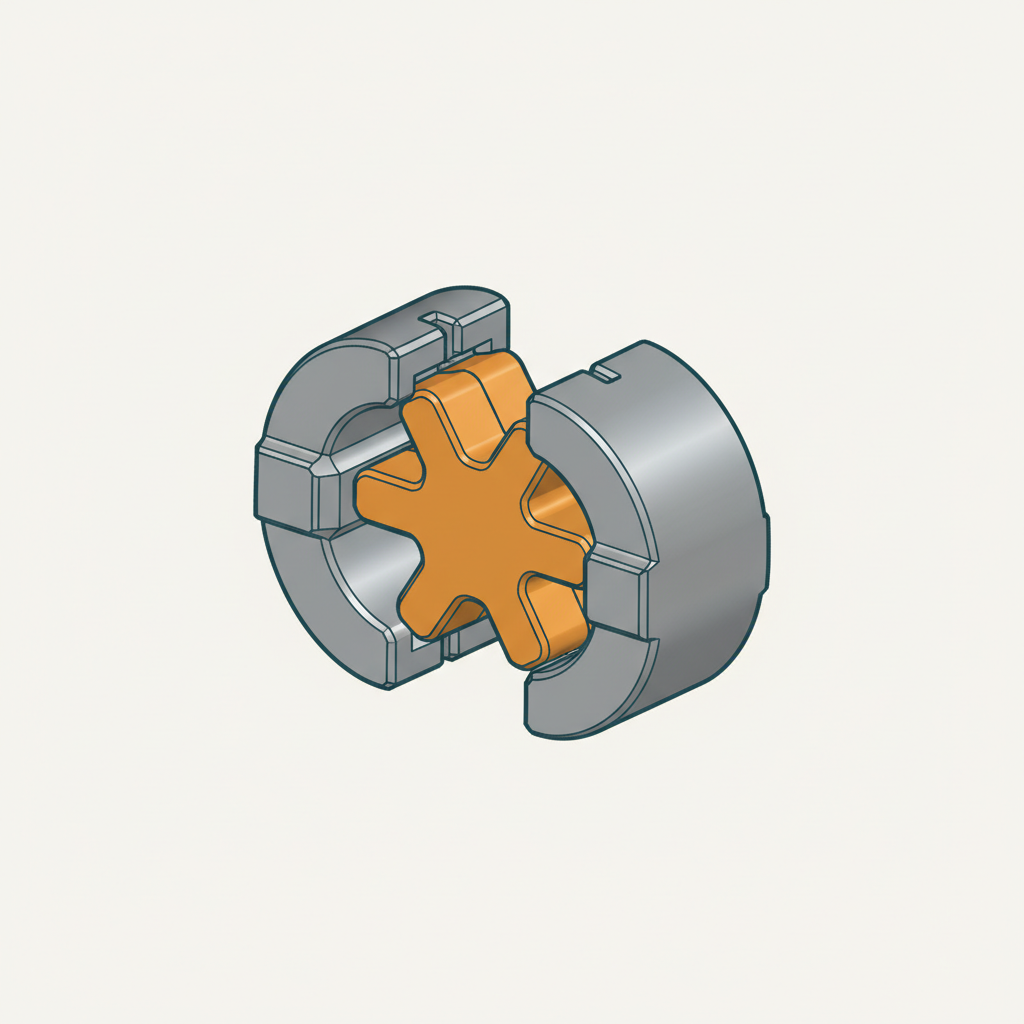 Jaw Coupling: How It Works, Diagram & Examples | FIRGELLI