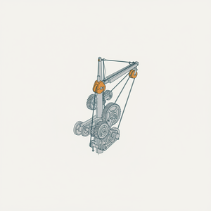 Jib Topsail Sloop diagram