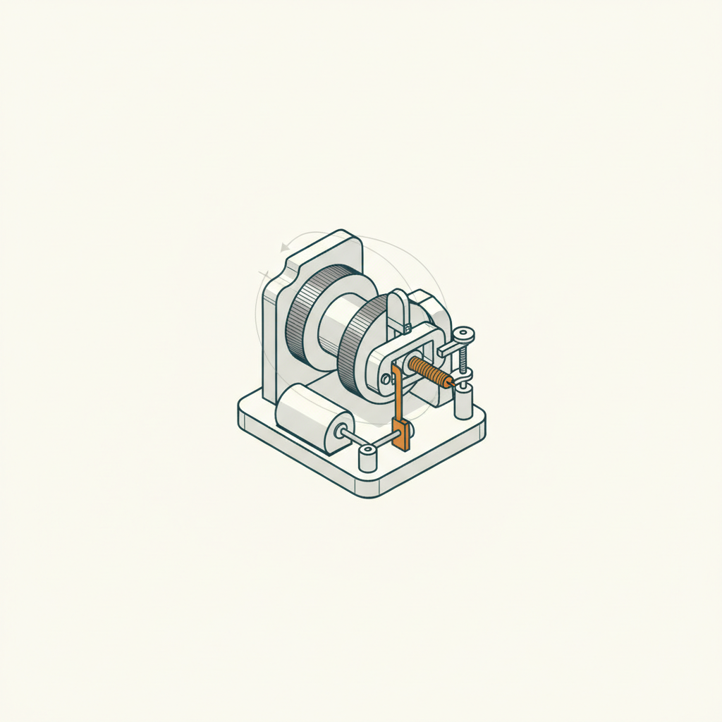 Jump Spark Coil: How It Works, Diagram & Examples | FIRGELLI