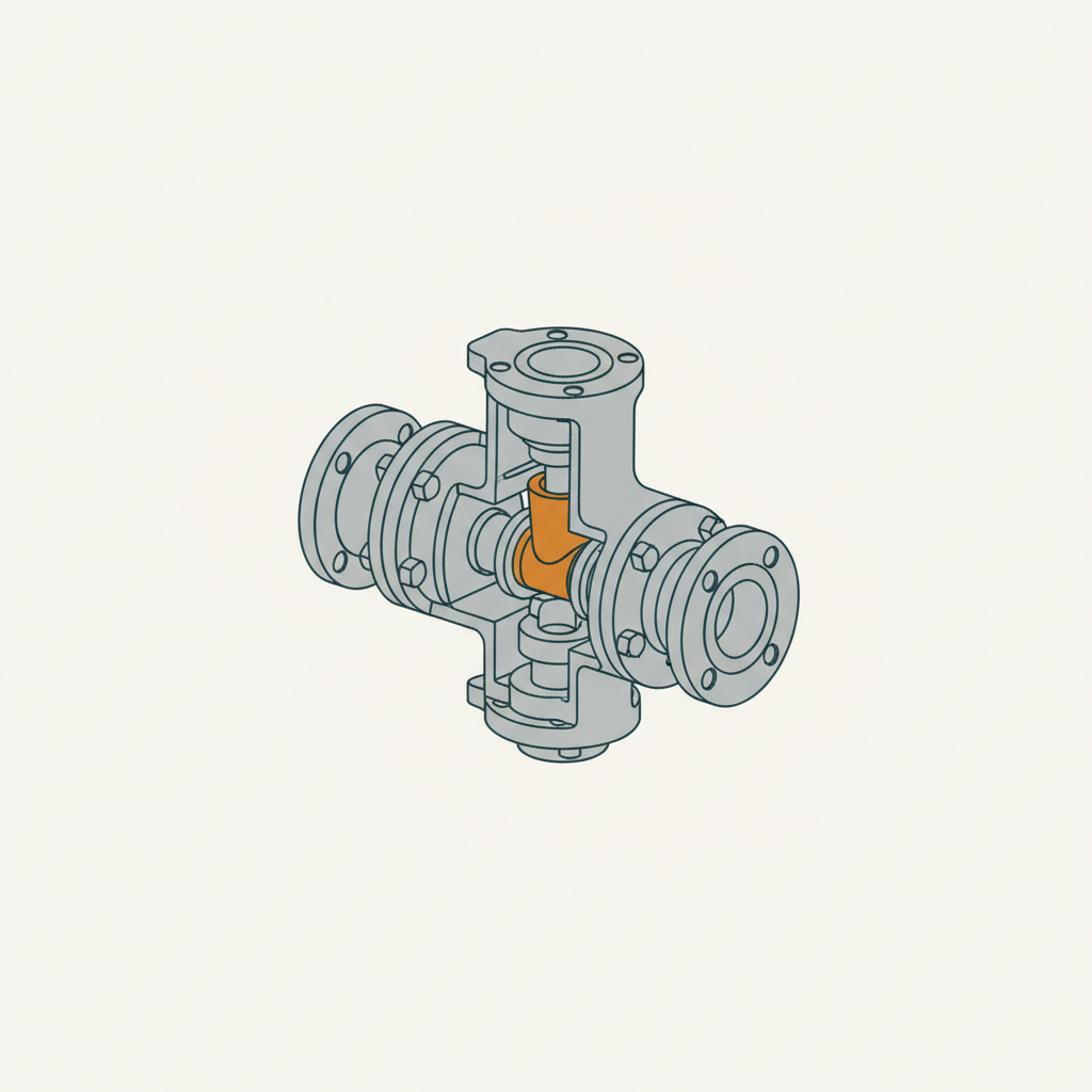 Korting Injector: How It Works, Diagram & Examples | FIRGELLI