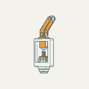 Limit Switch diagram