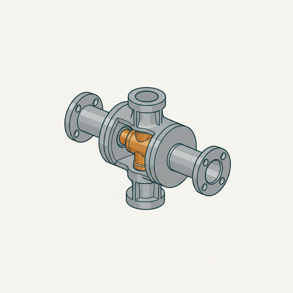 Giant Injector Little Giant Injector: How It Works, Diagram & Examples | FIRGELLI