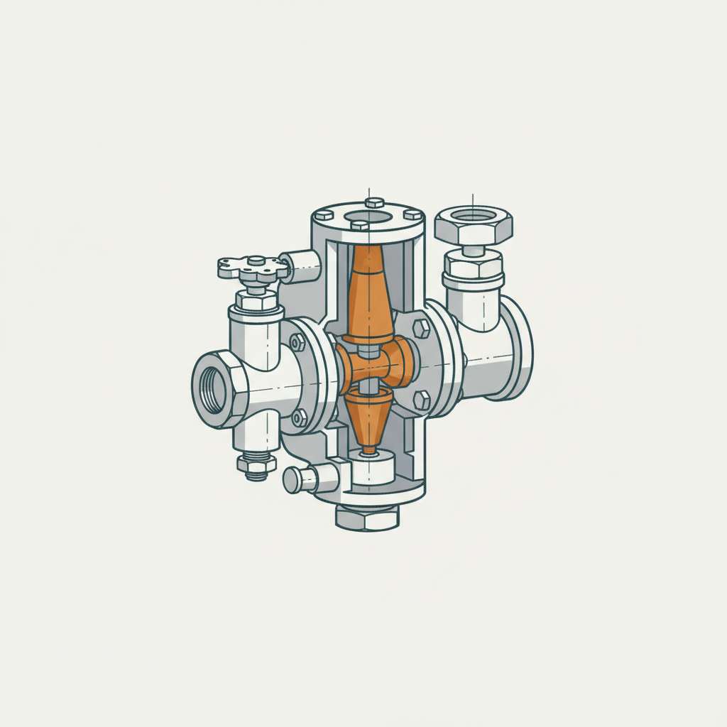 Giant Injector Little Giant Locomotive Injector: How It Works & Examples | FIRGELLI