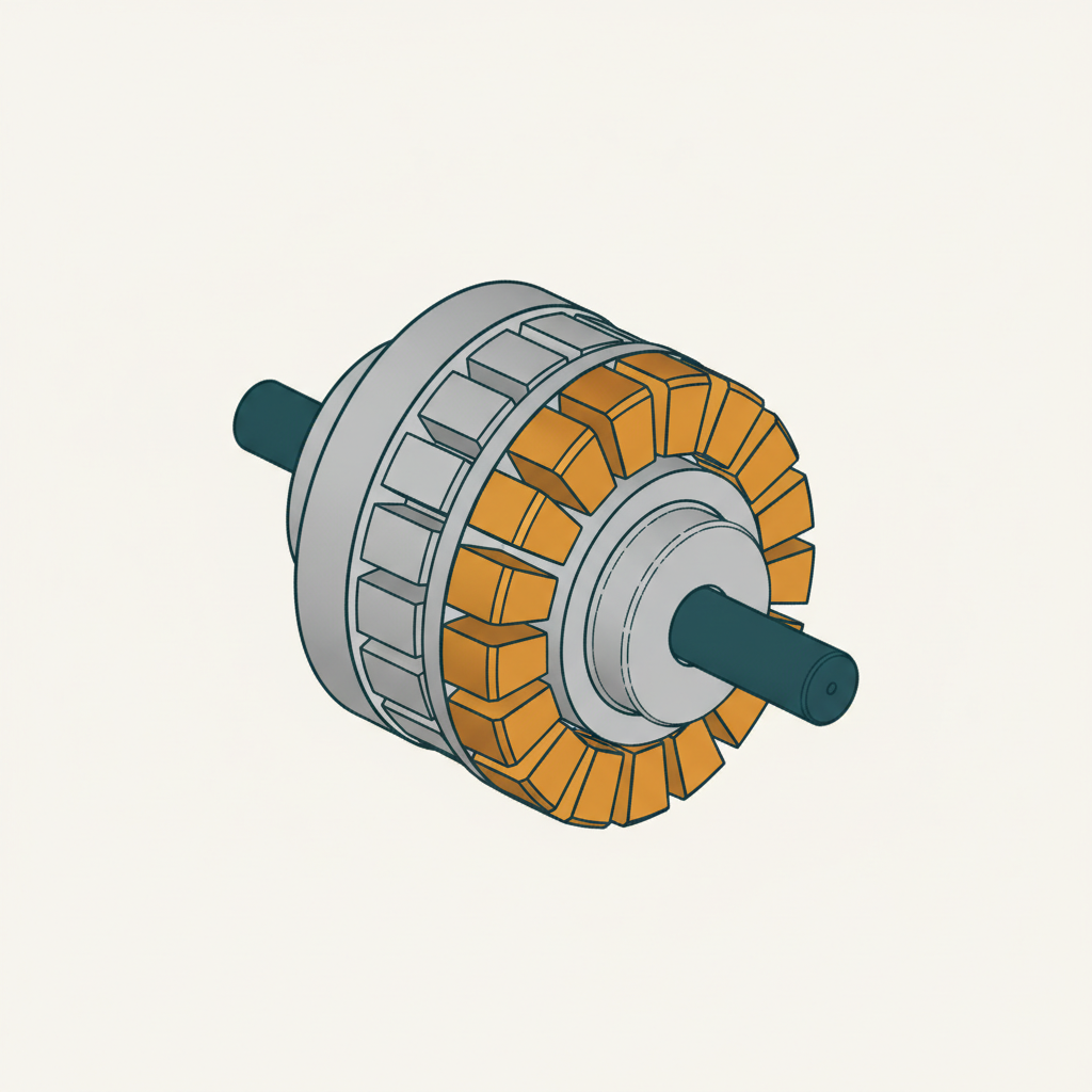 Magnetic Coupling: How It Works, Diagram & Examples | FIRGELLI