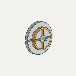 Mechanism (engineering) diagram