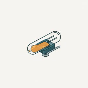 Mercury Switch diagram