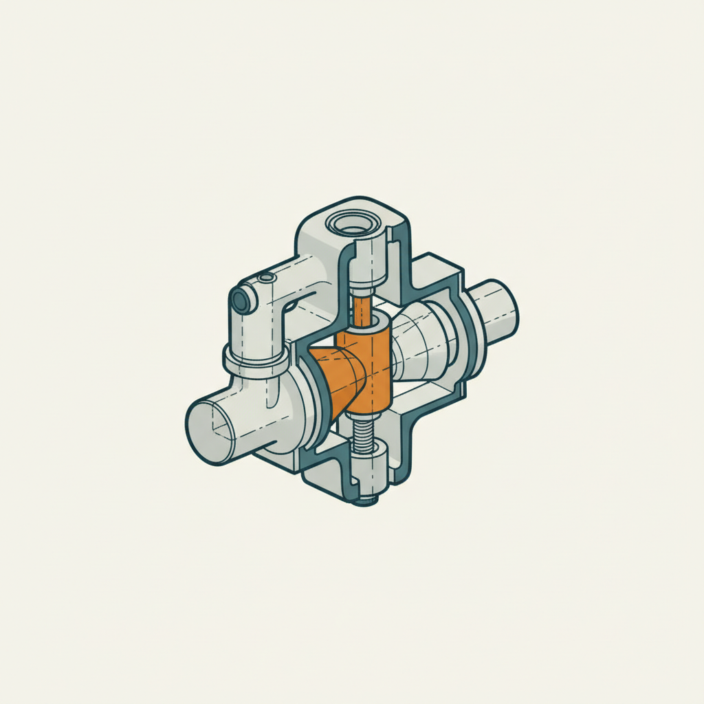 Metropolitan Injector: How It Works, Diagram & Examples | FIRGELLI