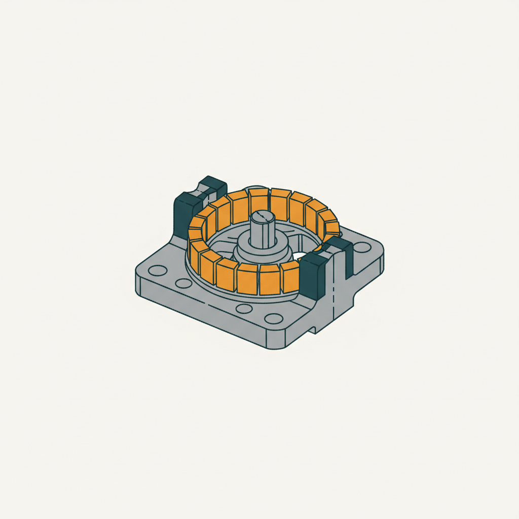 Multiple Ring Valve: How It Works, Diagram & Examples | FIRGELLI
