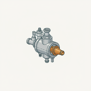 Nathan Injector diagram