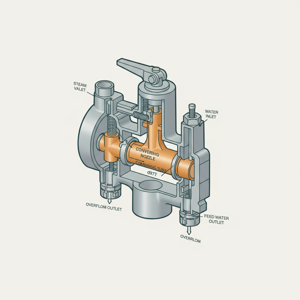 National Automatic Injector: How It Works & Examples | FIRGELLI