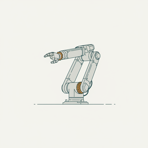 Open-source Robotics diagram