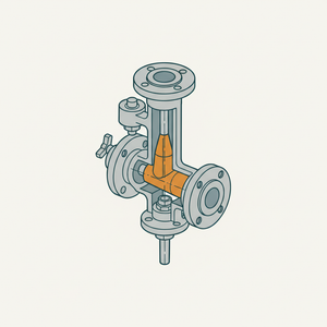 Park Injector diagram
