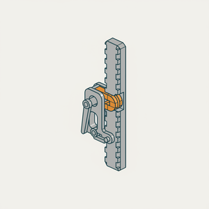 Pawl Lift diagram