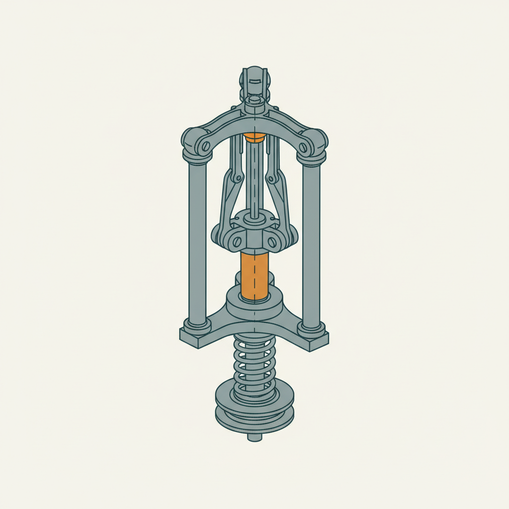 Pickering Governor: How It Works, Diagram & Examples | FIRGELLI